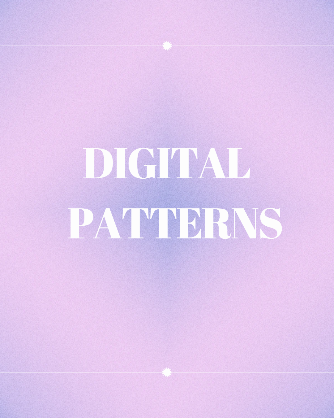 Patterns
