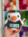 PRE ORDER World Cup Duck