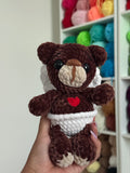 READY TO SHIP- Angel Bear