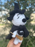 PRE ORDER Wizard Snoopy
