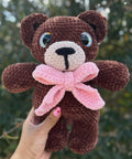 Ready to Ship- Lover Bear