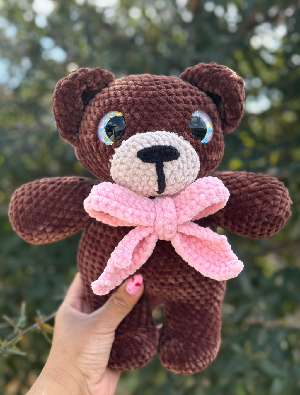 Ready to Ship- Lover Bear