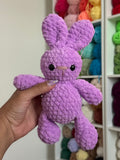 READY TO SHIP- Cutie Bunny