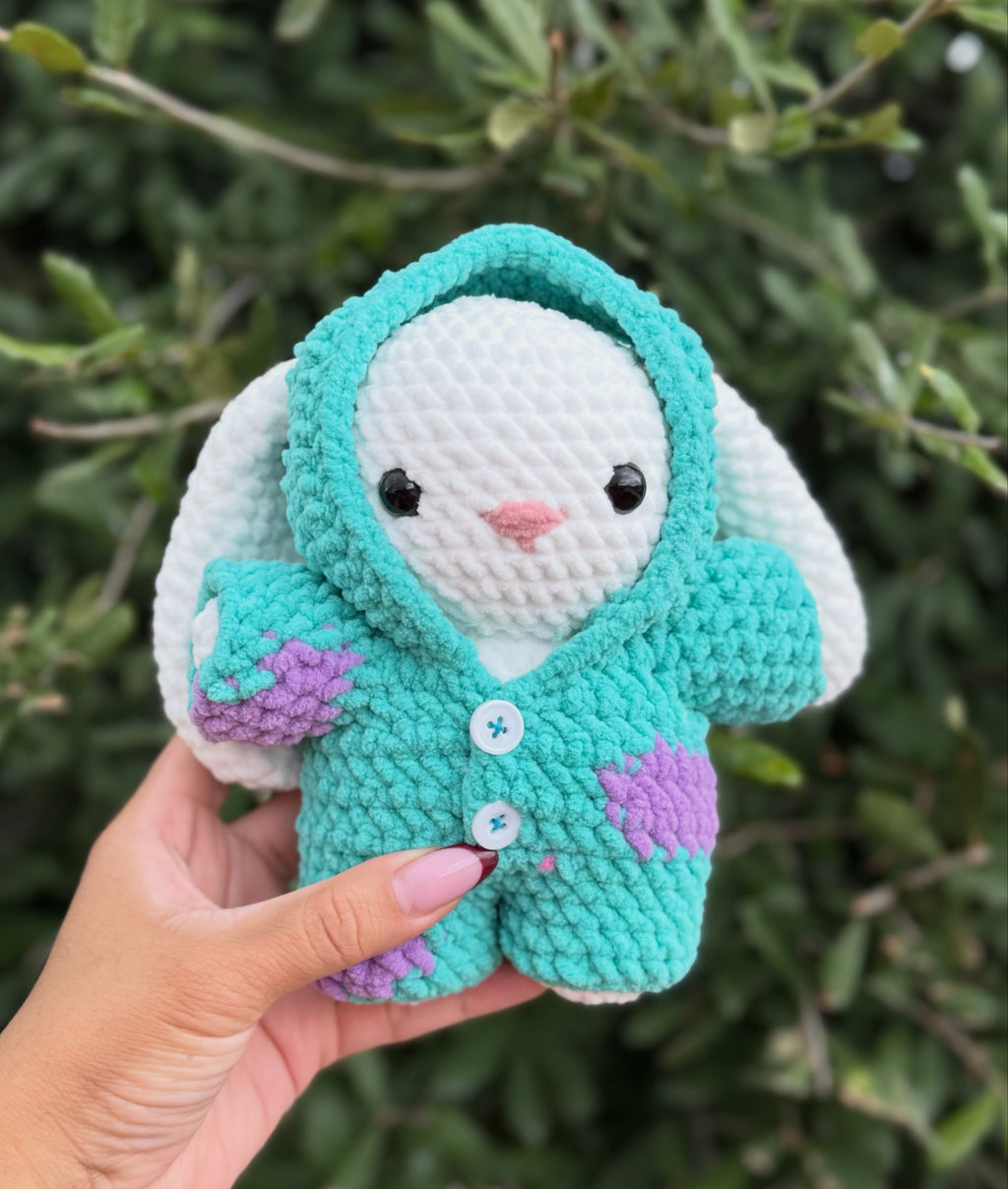 READY TO SHIP Monkey Sully Onesie