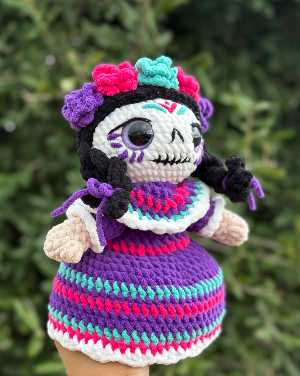 MADE TO ORDER Catrina
