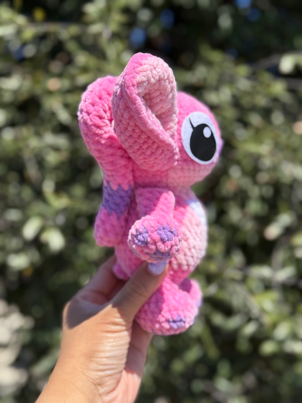 Ready to Ship- Angel Character