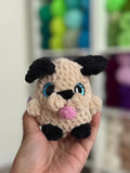 READY TO SHIP- Potato Pet Doggy