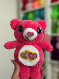 READY TO SHIP- Love A Lot Bear