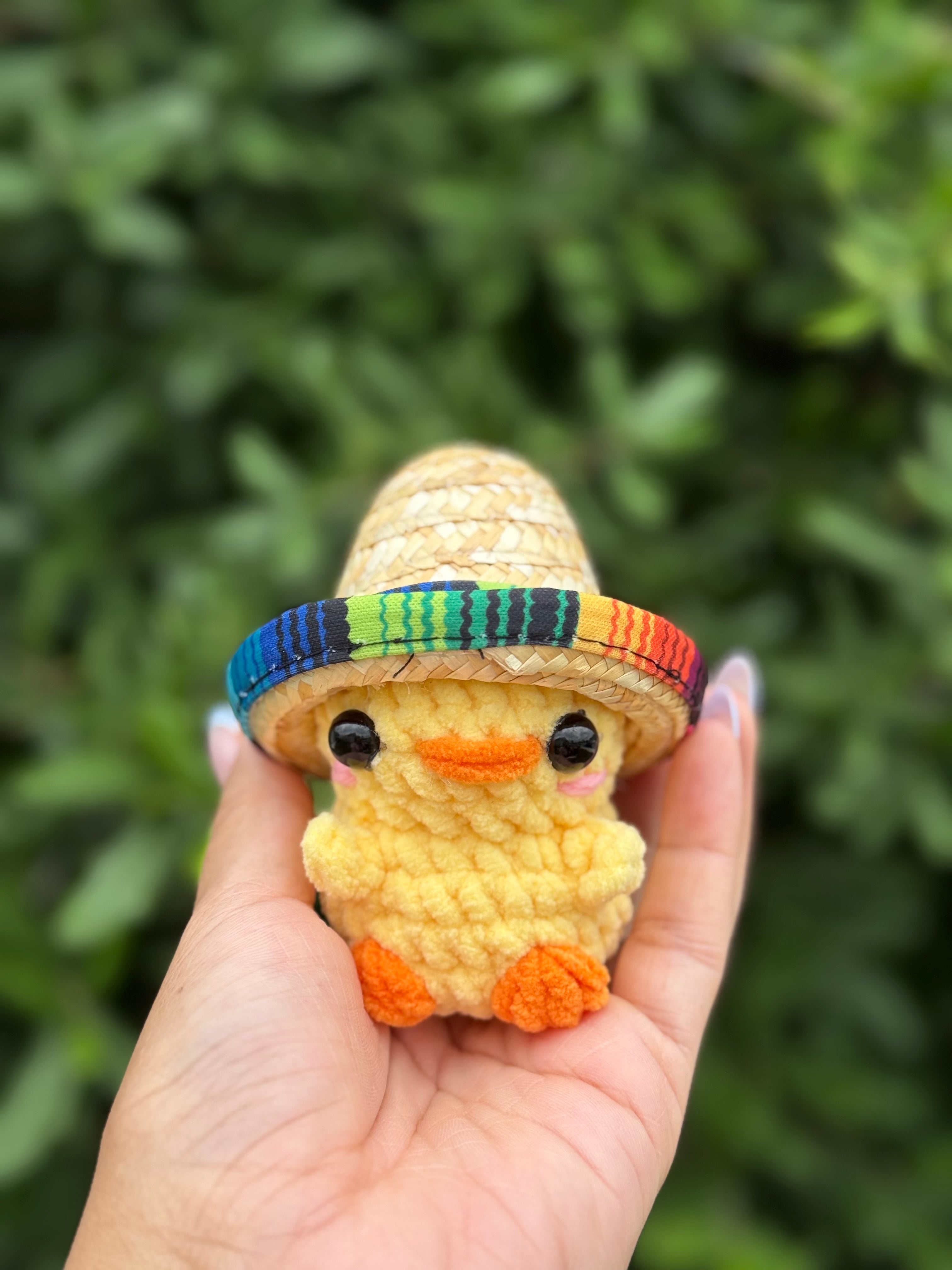 READY TO SHIP Little Party Animals