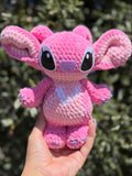 Ready to Ship- Angel Character