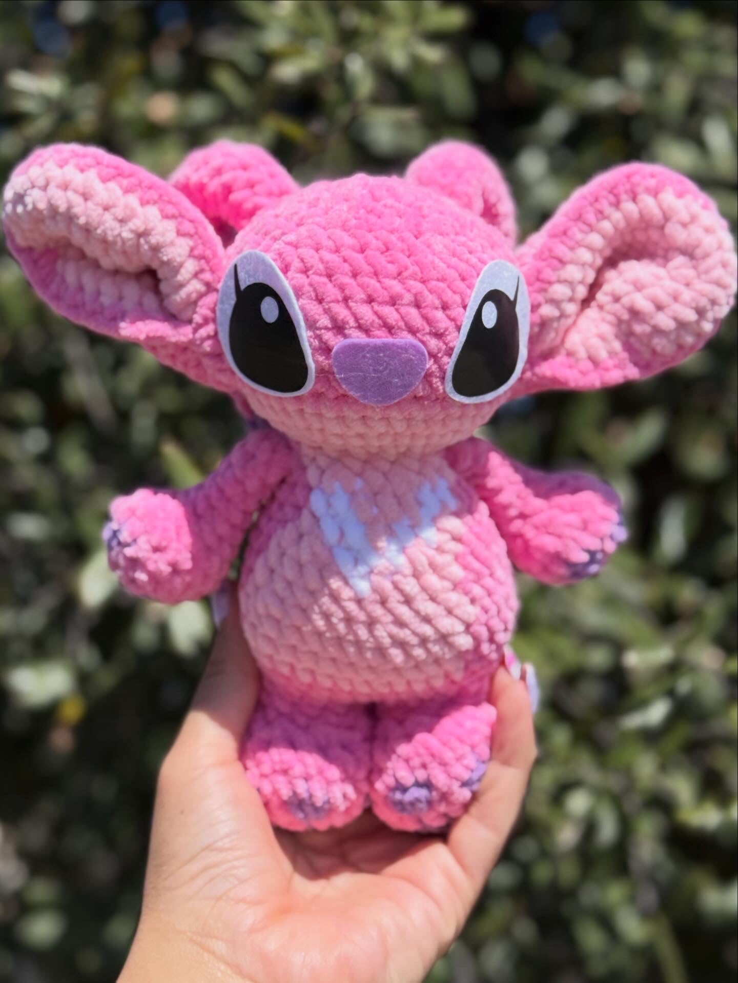 Ready to Ship- Angel Character