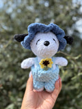 Ready to Ship- Gardener Snoop