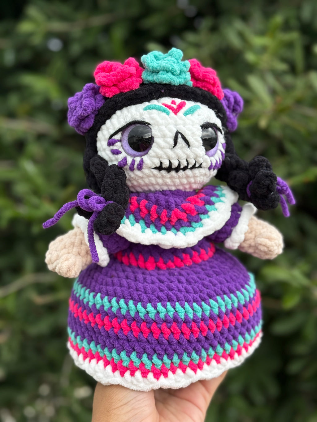 MADE TO ORDER Catrina
