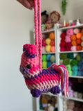 READY TO SHIP- Pink Piñata