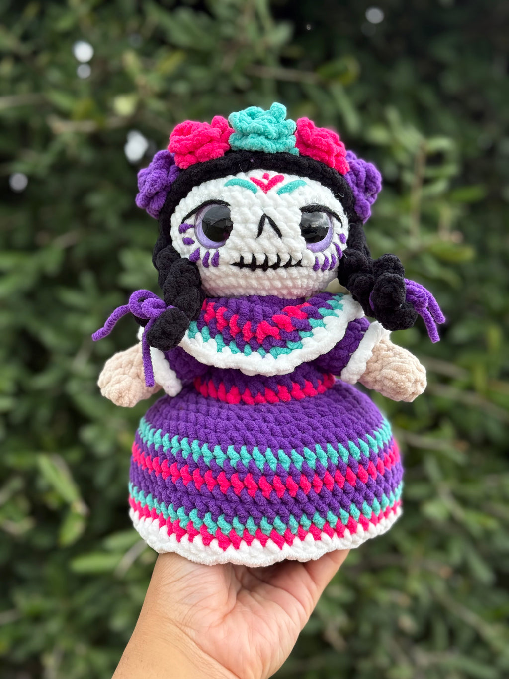 MADE TO ORDER Catrina