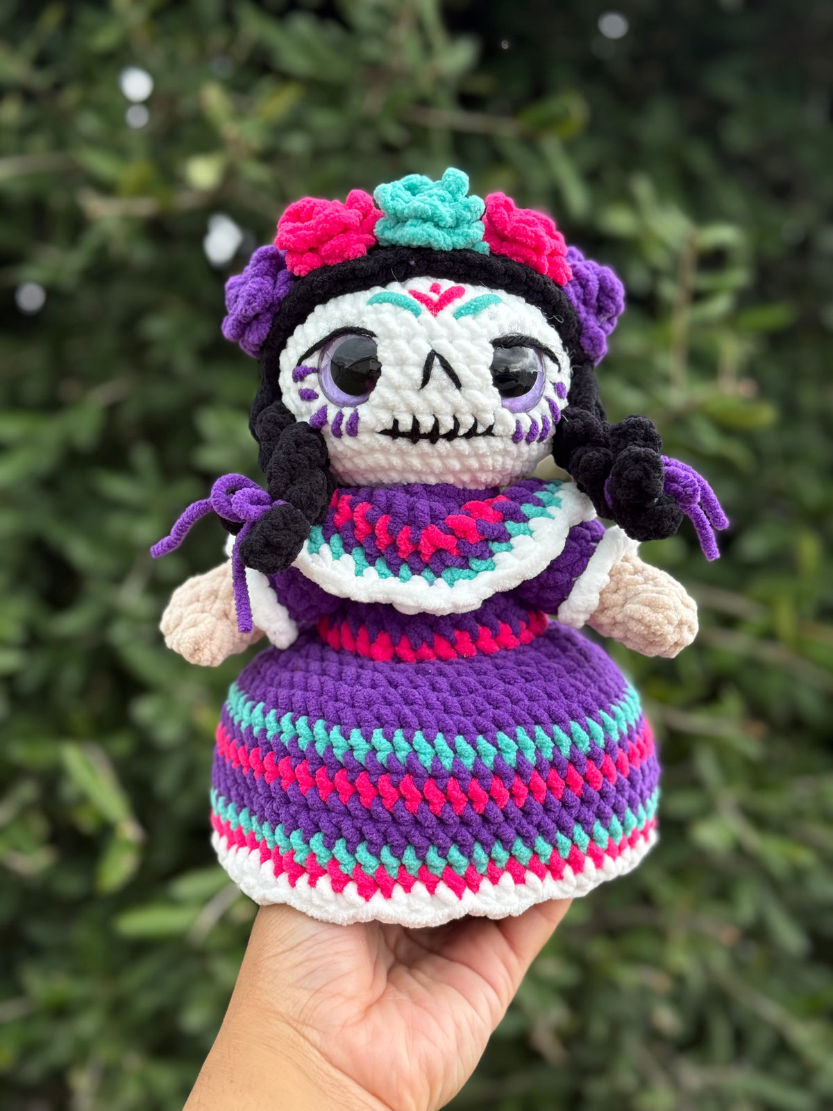 MADE TO ORDER Catrina
