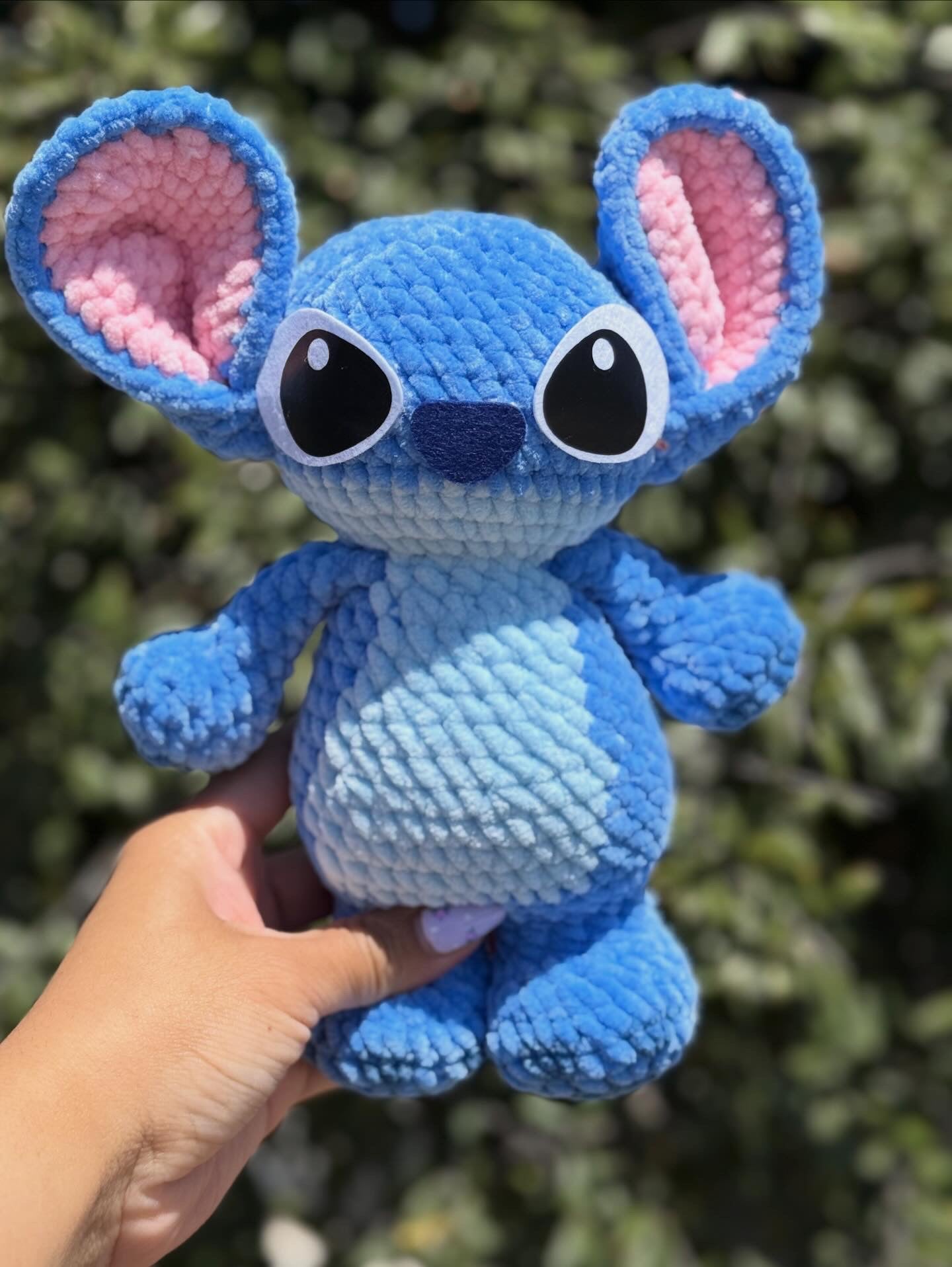 Ready to Ship- Stitch